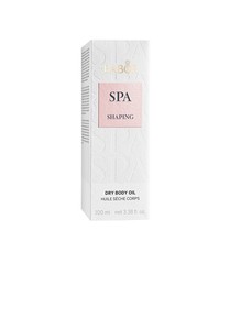 SPA SHAPING DRY GLOW OIL, 100 ML