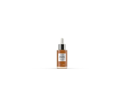 SUPERSEED SOOTHING HYDRATION FACIAL OIL, 30 ML