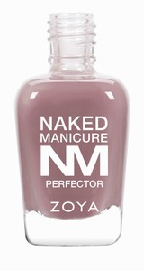 NAKED MANICURE MAUVE PERFECTOR