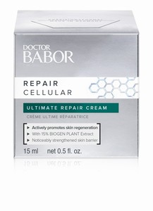 DR BABOR REPAIR ULTIMATE REPAIR CREAM, 50 ML
