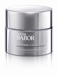 DR BABOR LIFTING COLLAGEN BOOSTER CREAM RICH, 50 ML