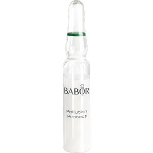 AMPOULE REPAIR POLLUTION PROTECT, 7 x 2 ML 