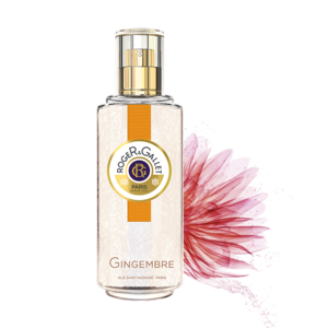GINGEMBRE FRAGRANT WELLBEING WATER, 100 ML