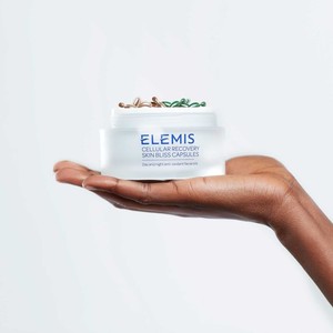 CELLULAR RECOVERY SKIN BLISS CAPSULES, 60 CAPS